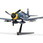 Tamiya 1/32 F4U-1D Corsair 60327