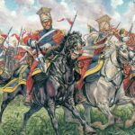 Italeri Napoleonic Wars Polish 6039