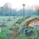 Italeri Wwii Accessories 6049