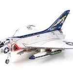Tamiya Skyray 60741