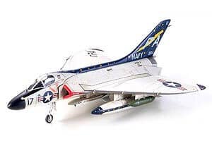 60741 Tamiya Skyray 60741 - Image 1