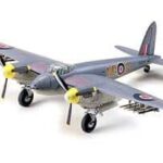 Tamiya De Havilland Mosquito Fb Mk.V1 60747