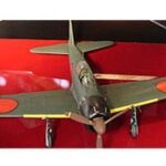 Tamiya 1/72 A6M5 Zero (Zeke) 60779