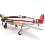 Tamiya 1/72 Ki-61 Ld Hien 60789