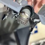 Tamiya 1/72 F-35B Lightning II 60793