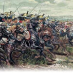 Italeri 1/72 Nap Wars French Cuirassieurs 6084