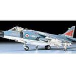 Tamiya Hawker Sea Harrier 61026