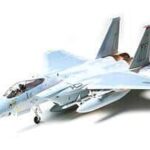Tamiya F-15C Eagle 61029