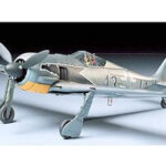 Tamiya Focke-Wulf Fw190 A-3 61037