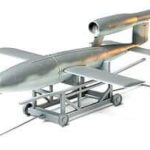 Tamiya V-1(Fieseler Fi103) 61052