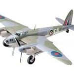 Tamiya Mosquito V Mk.Iv 61066