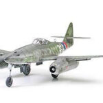 Tamiya Me262 A-1A 61087