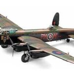 Tamiya Lancaster B MK I/III ltd 61112