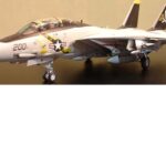 Tamiya 1/48 F-14A Tomcat 61114