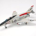 Tamiya 1/48 F-4B Phantom II 61121