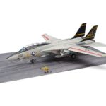 Tamiya 1/48 F-14A Tomcat Late Launch Set 61122