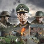 Italeri Wwii Battle Set Rommel Offensive'40 DISC 6118
