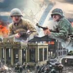 Italeri Stalingrad Battle Wwii C 6193