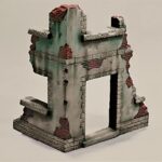 Italeri 1/35 House Corner 6413