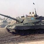 Italeri Leopard 1A5 6481