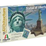 Italeri The Statue Of Liberty 68002