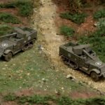 Italeri M3 76Mm Gun Motor Carriage 7510