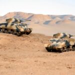 Italeri M4A2 Sherman Iii 7511