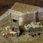 Italeri Sd.Kfz. 142/1 Sturmgesschuetz 7522
