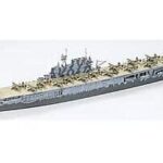 Tamiya HORNET AIRCRAFT CARRIER 77510
