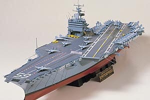 78007 Tamiya Enterprise 78007 - Image 1