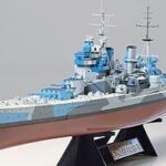 Tamiya British King George V 78010