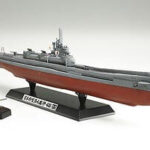 Tamiya Japanese Navy Submarine I-400 78019