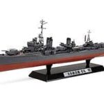 Tamiya 1/350 Japanese Destroyer Yukikaze 78020