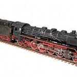 Italeri Lokomotive BR41 8701