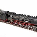 Italeri Lokomotive Br50 C 8702