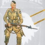 Dragon 1/16 'Screaming Eagle' (Normandy 1944)	 D1605