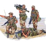 Dragon U.S. 82Nd Airborne Ltd D3006