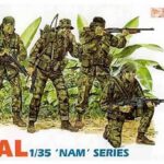 Dragon 1/35 Seal D3302