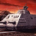 Dragon Schwerer Panzerspahwagen D6071