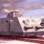 Dragon Schwerer Panzerspahwagen D6072