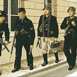 Dragon German Naval Troops D6087