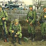 Dragon Approach to Stalingrad D6122