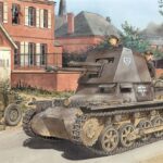 Dragon 1/35 Panzerjager I 4.7Cm D6258