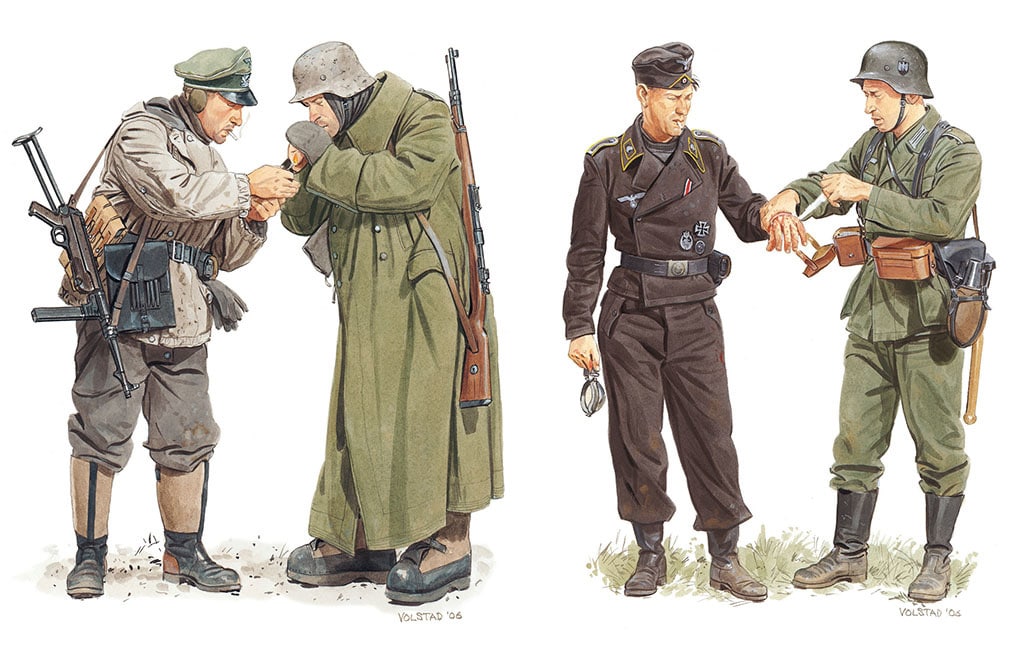 d6343_1 Dragon 1/35 Stalingrad Inferno D6343 - Image 1