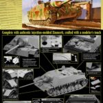 Dragon 1/35 Jagdpanzer IV L/70(V) D6589