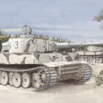 Dragon 1/35 Pz Kpfw Vi Ausf E Tiger I Ltd D6600