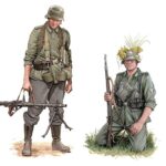Dragon 1/35 Advance To Kharkov 1942 D6656