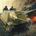 Dragon 1/35 Sd.Kfz.138/2 "Hetzer" Early Version		 D6708