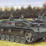 Dragon 1/35 Stug Iii Ausf E(Neo Smart Kit) D6818