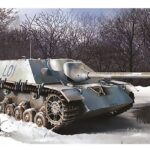 Dragon 1/35 Jagdpanzer IV L/70(V) Command D6978